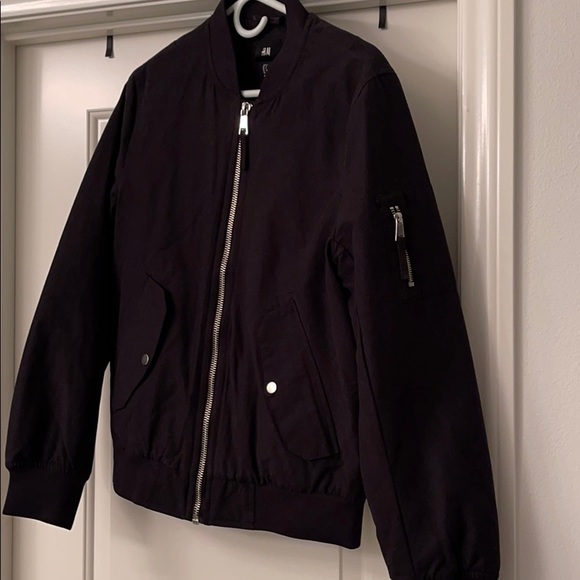 H&M bomber Jacket - Picture 2 of 4
